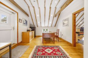 The Coach House Offices- click for photo gallery